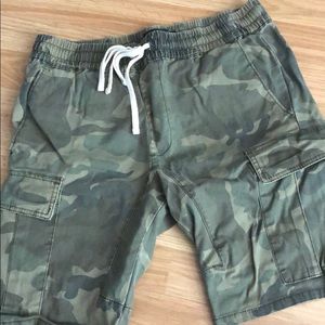 Pacsun shorts